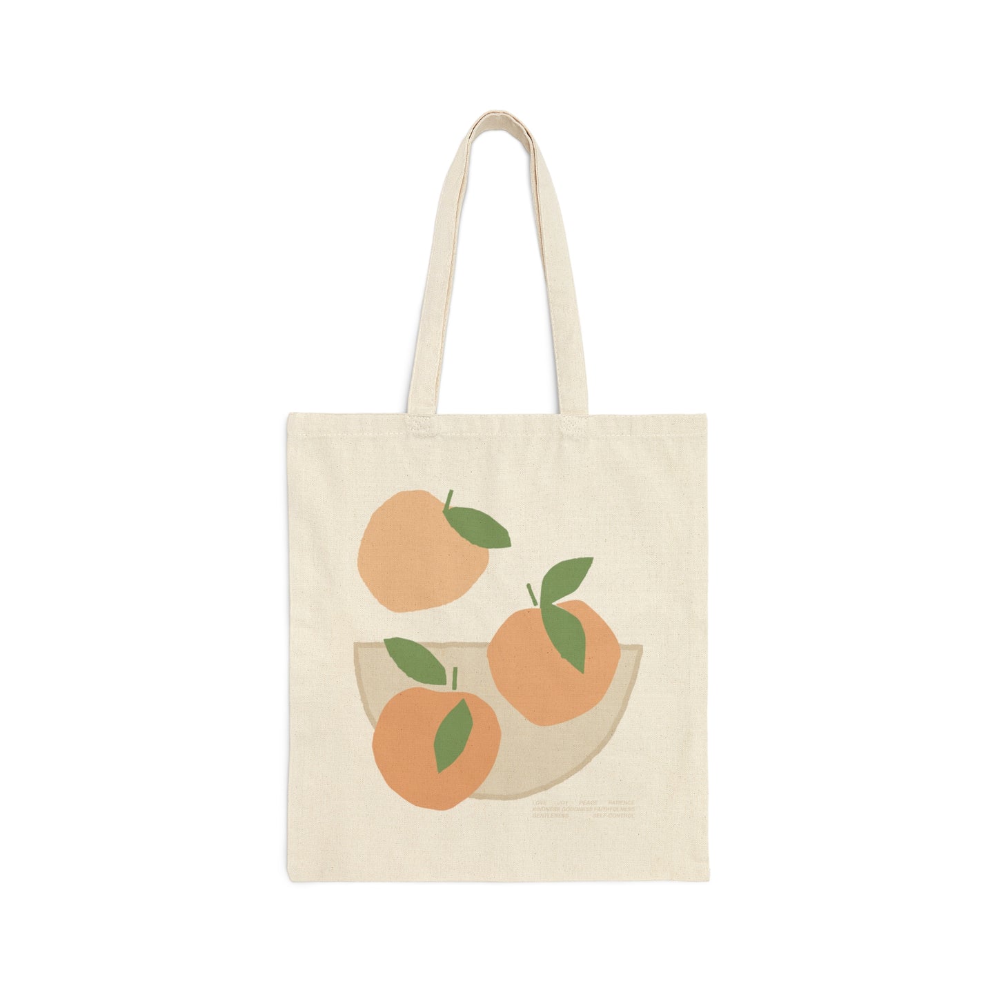 FOTS tote