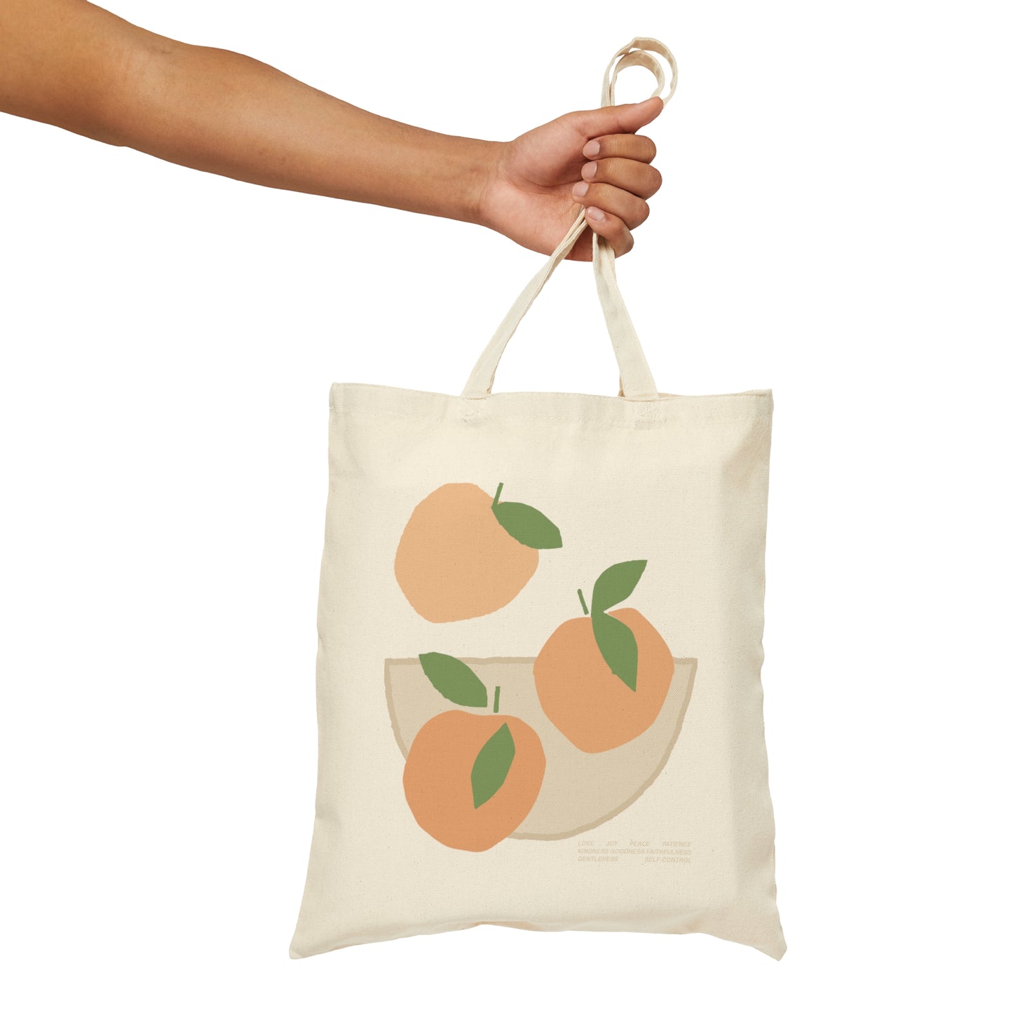 FOTS tote