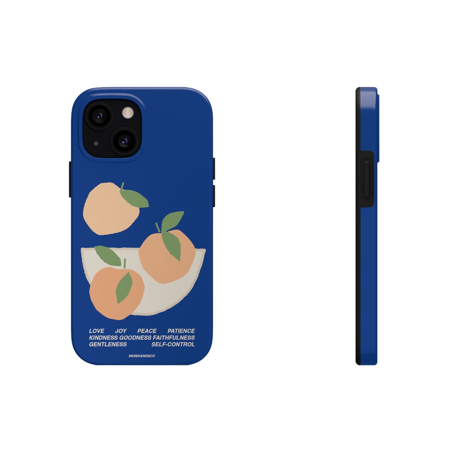 Fruit of the Spirit Phone Case