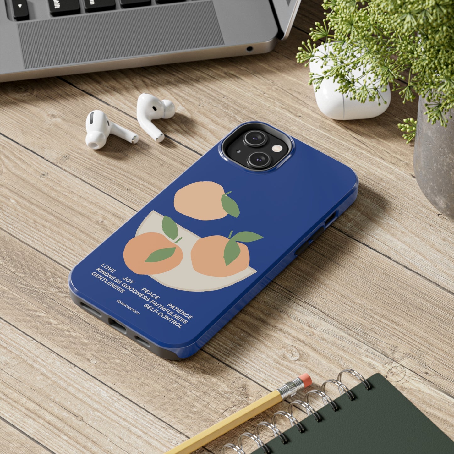 Fruit of the Spirit Phone Case