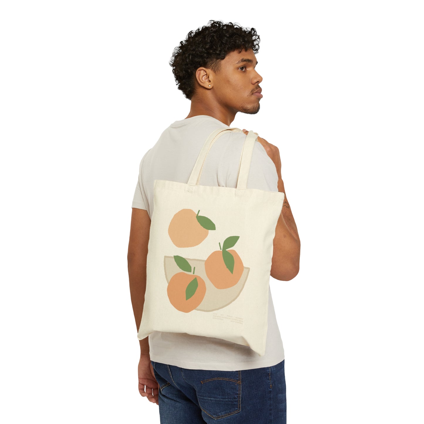 FOTS tote
