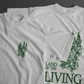Land of the Living Tee