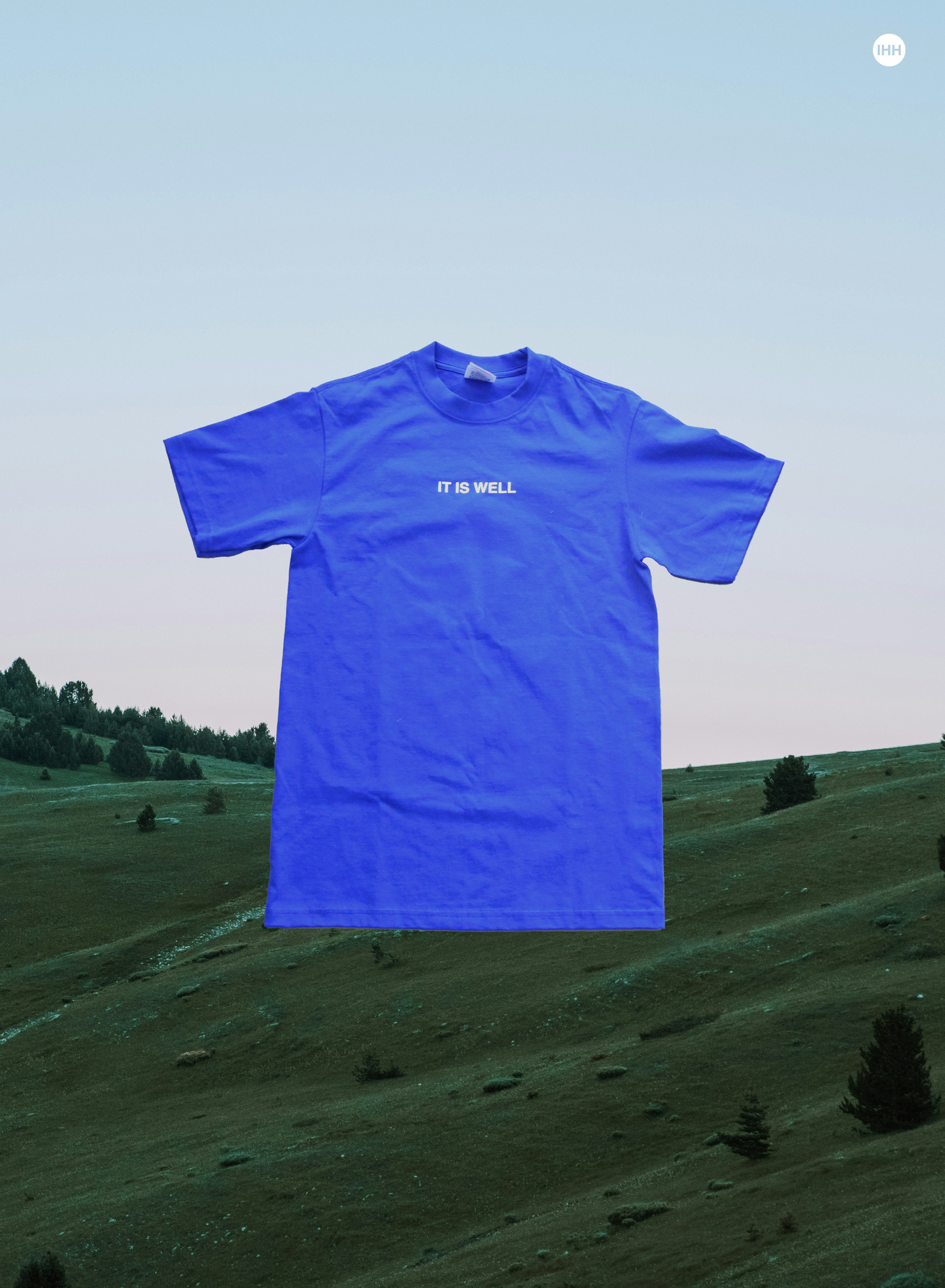 Perfect Peace Tee
