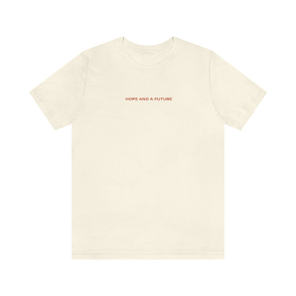 INHISHANDS comfort tee