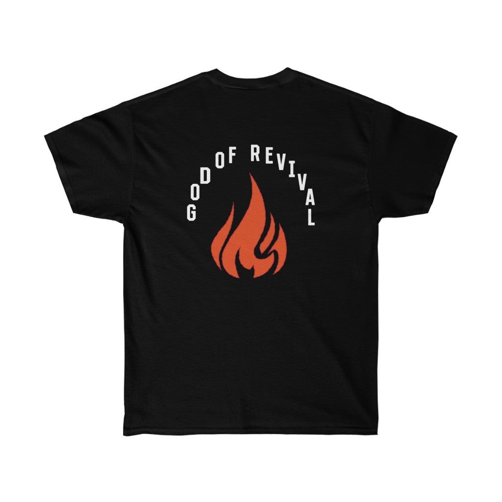 Revival Flame