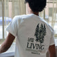 Land of the Living Tee