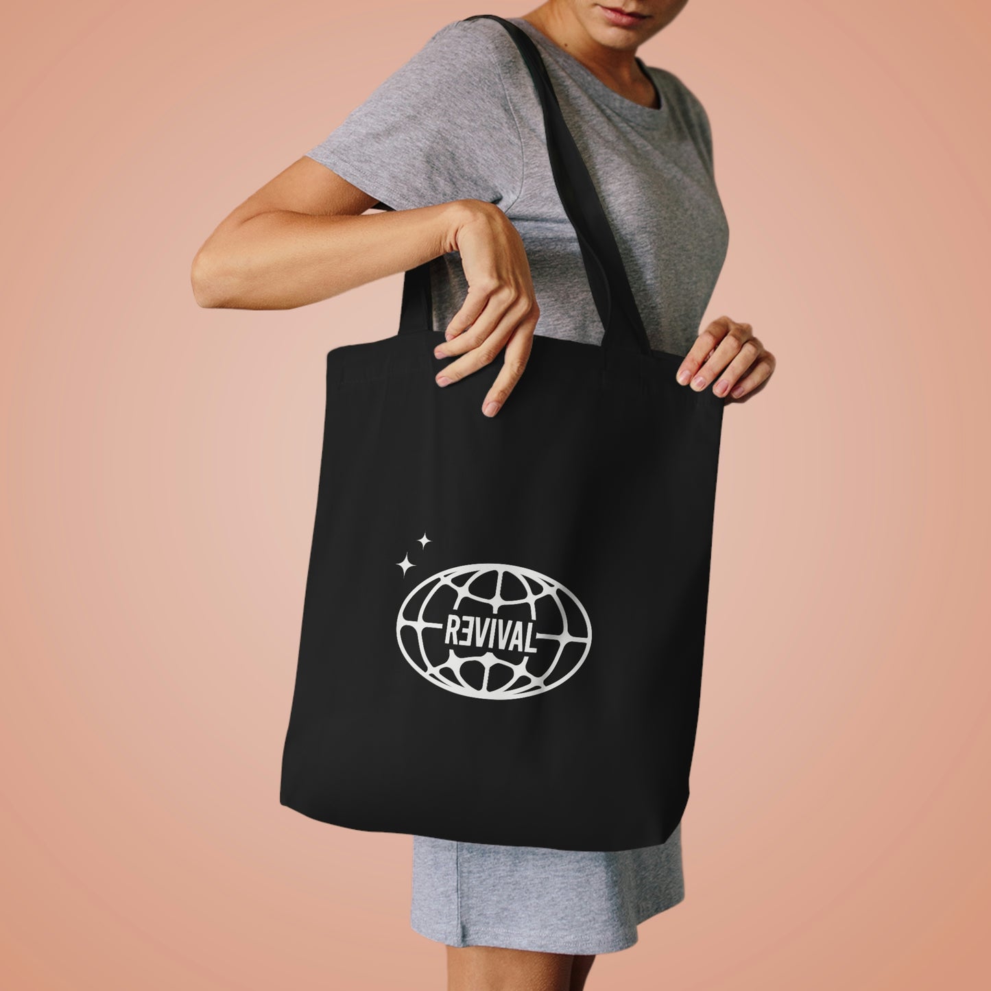 Revival Tote Bag