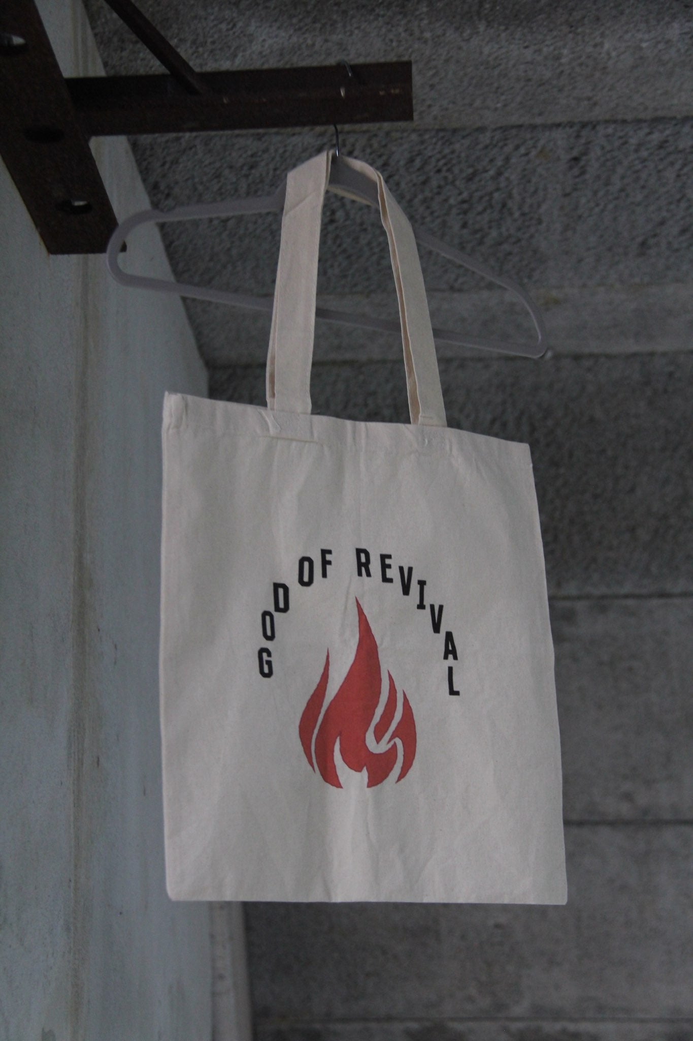 Revival Tote