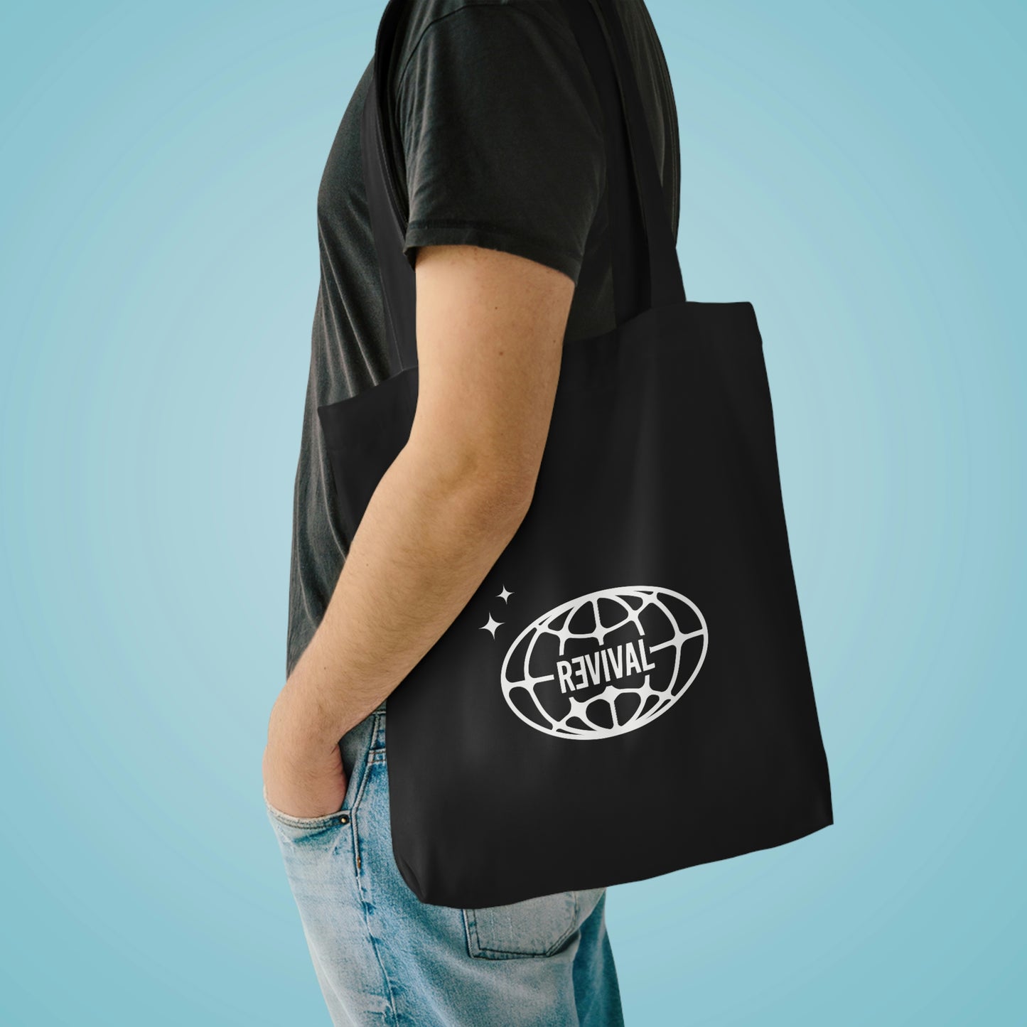 Revival Tote Bag